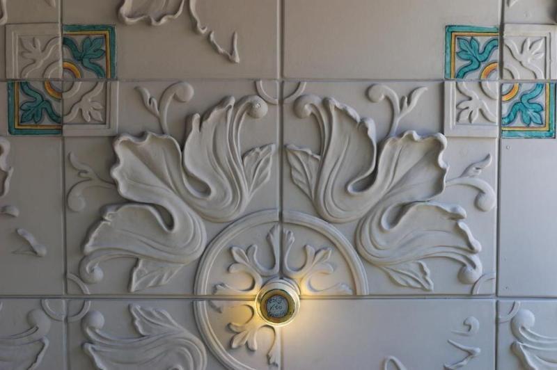 Casa Turrisi Taormina Exterior foto