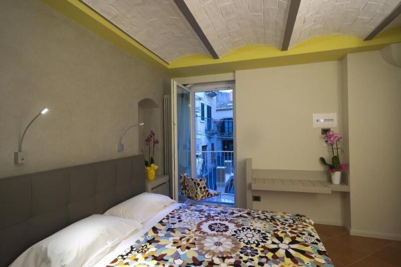 Casa Turrisi Taormina Exterior foto